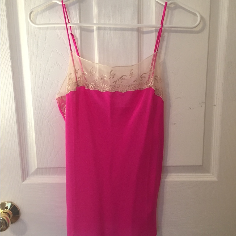 Cami blouse